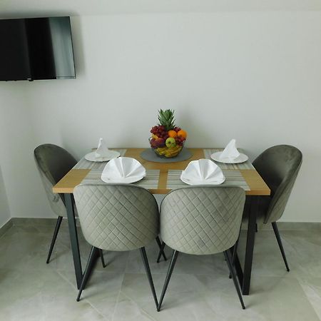 Apartman Nativis Otočac Екстериор снимка