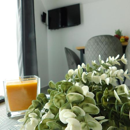 Apartman Nativis Otočac Екстериор снимка