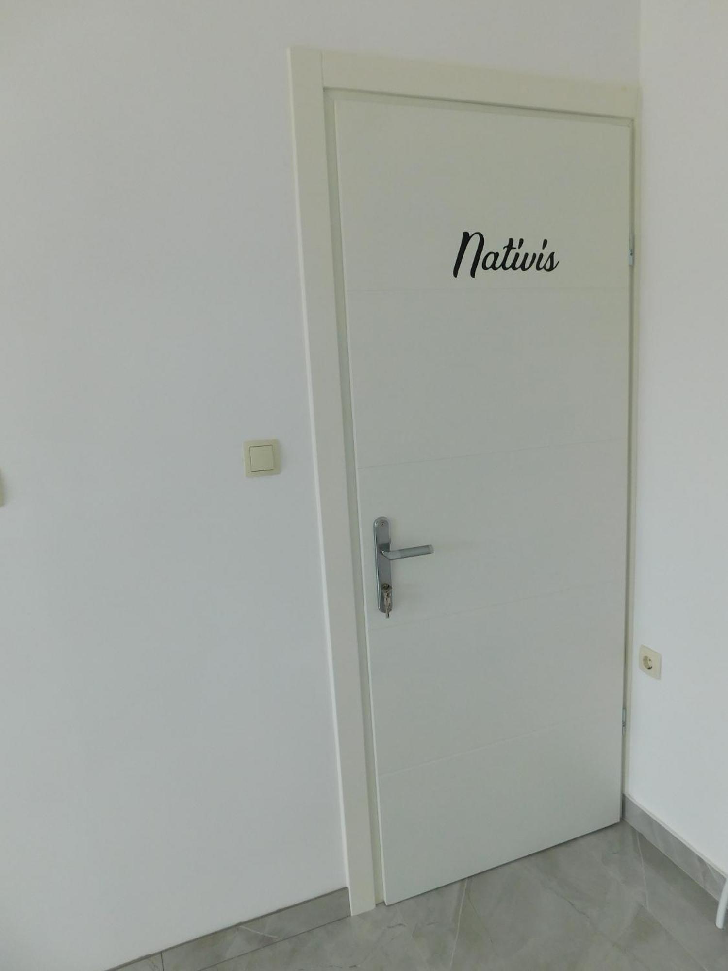 Apartman Nativis Otočac Екстериор снимка