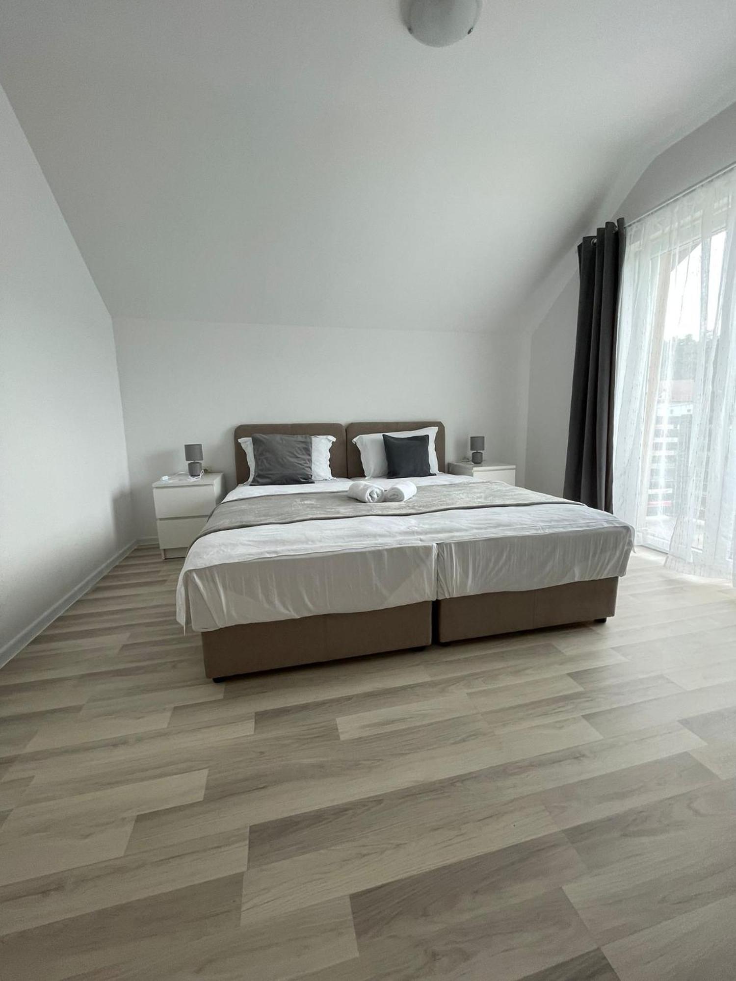 Apartman Nativis Otočac Екстериор снимка