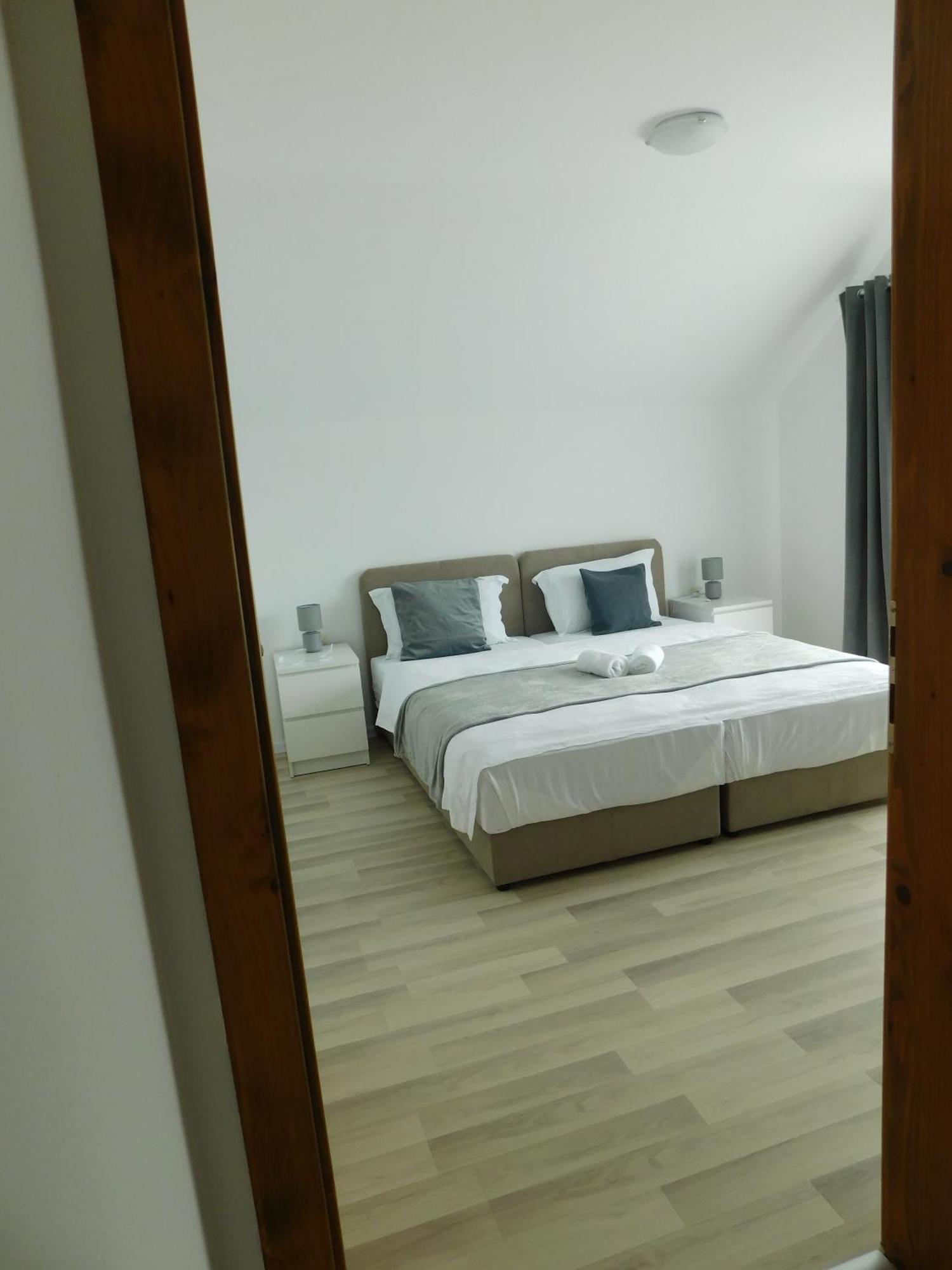 Apartman Nativis Otočac Екстериор снимка