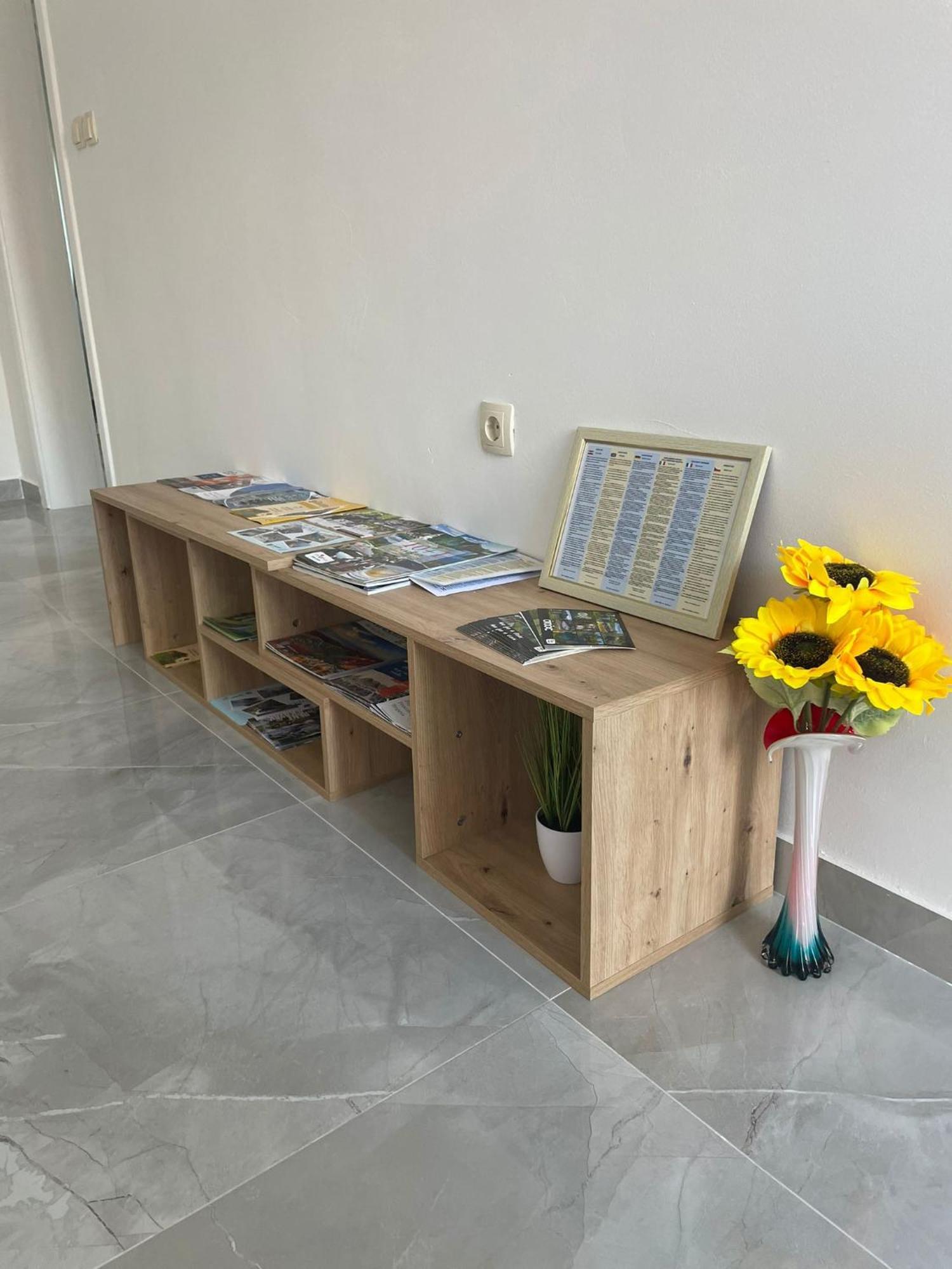 Apartman Nativis Otočac Екстериор снимка
