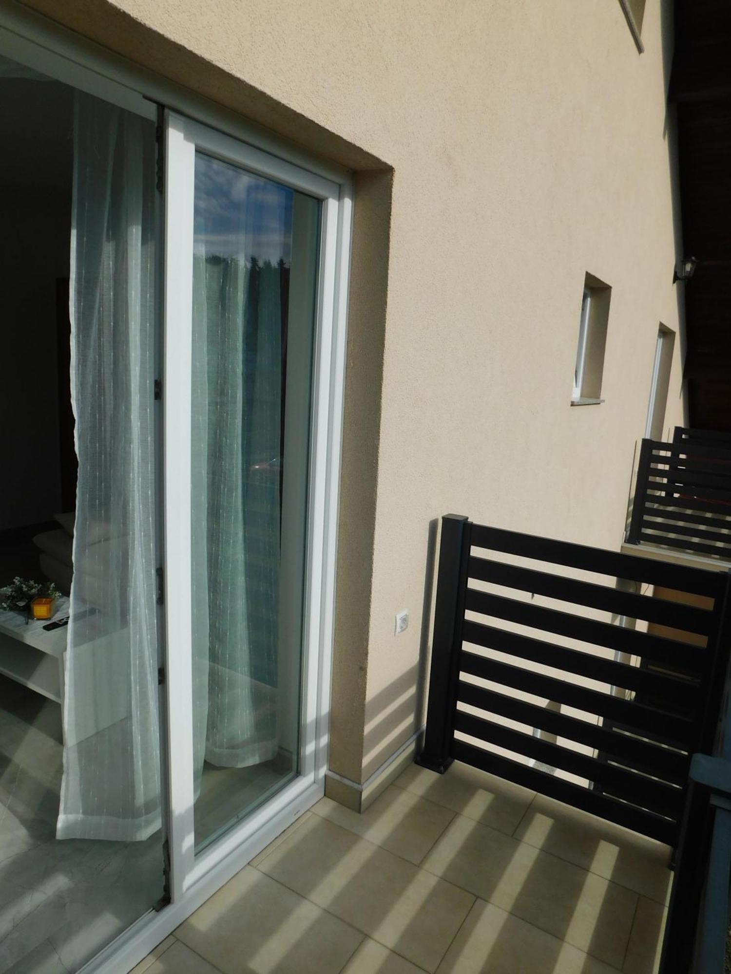 Apartman Nativis Otočac Екстериор снимка