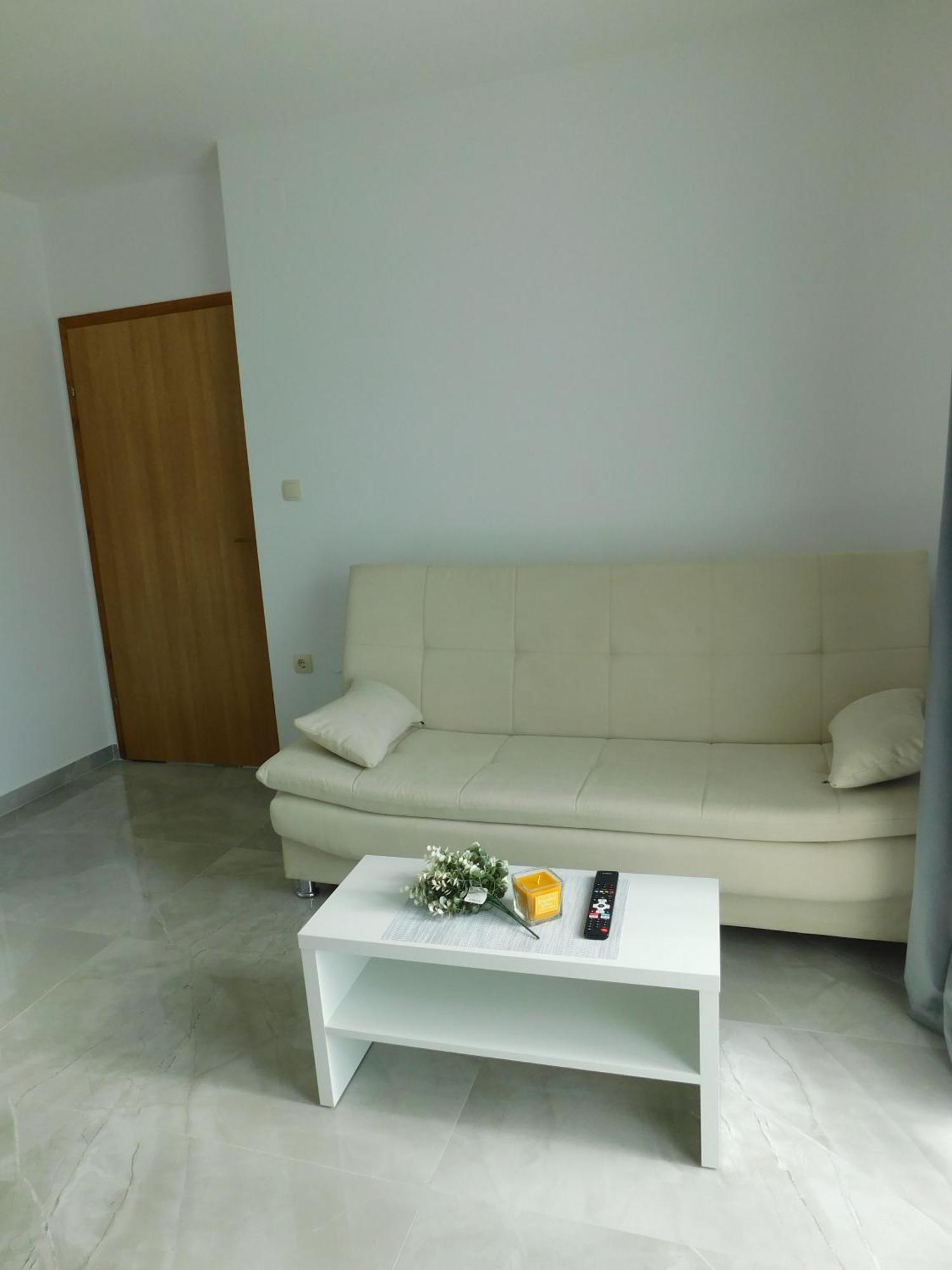 Apartman Nativis Otočac Екстериор снимка