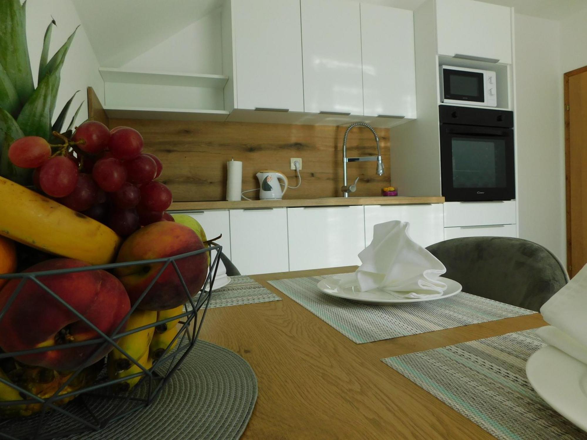 Apartman Nativis Otočac Екстериор снимка