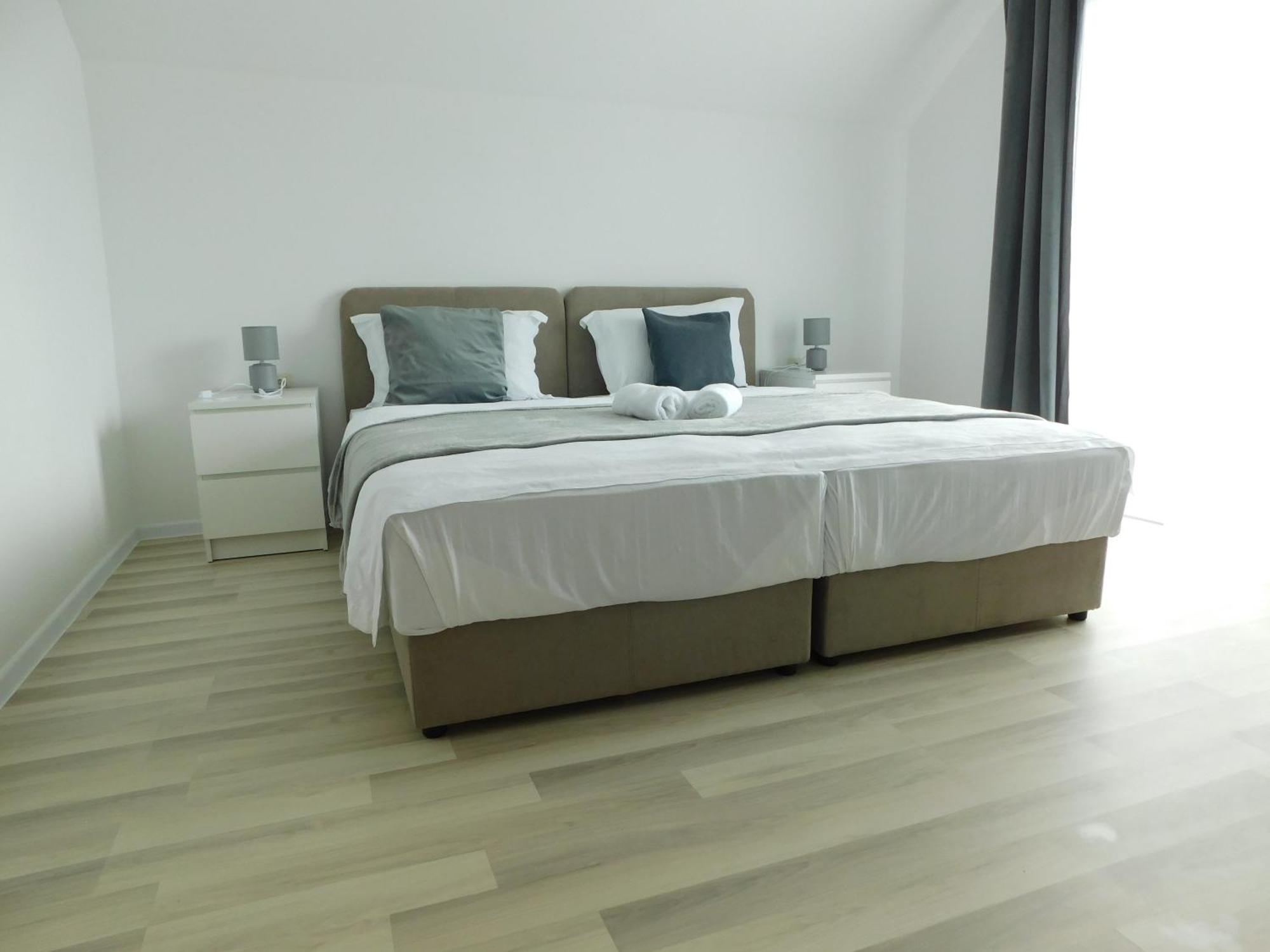 Apartman Nativis Otočac Екстериор снимка