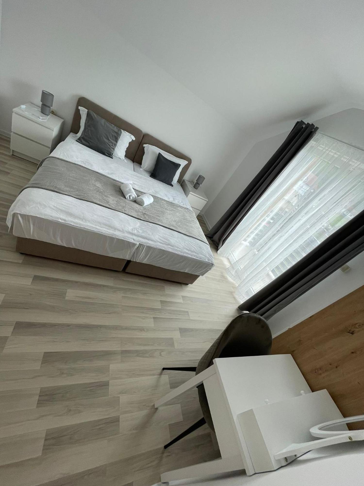 Apartman Nativis Otočac Екстериор снимка