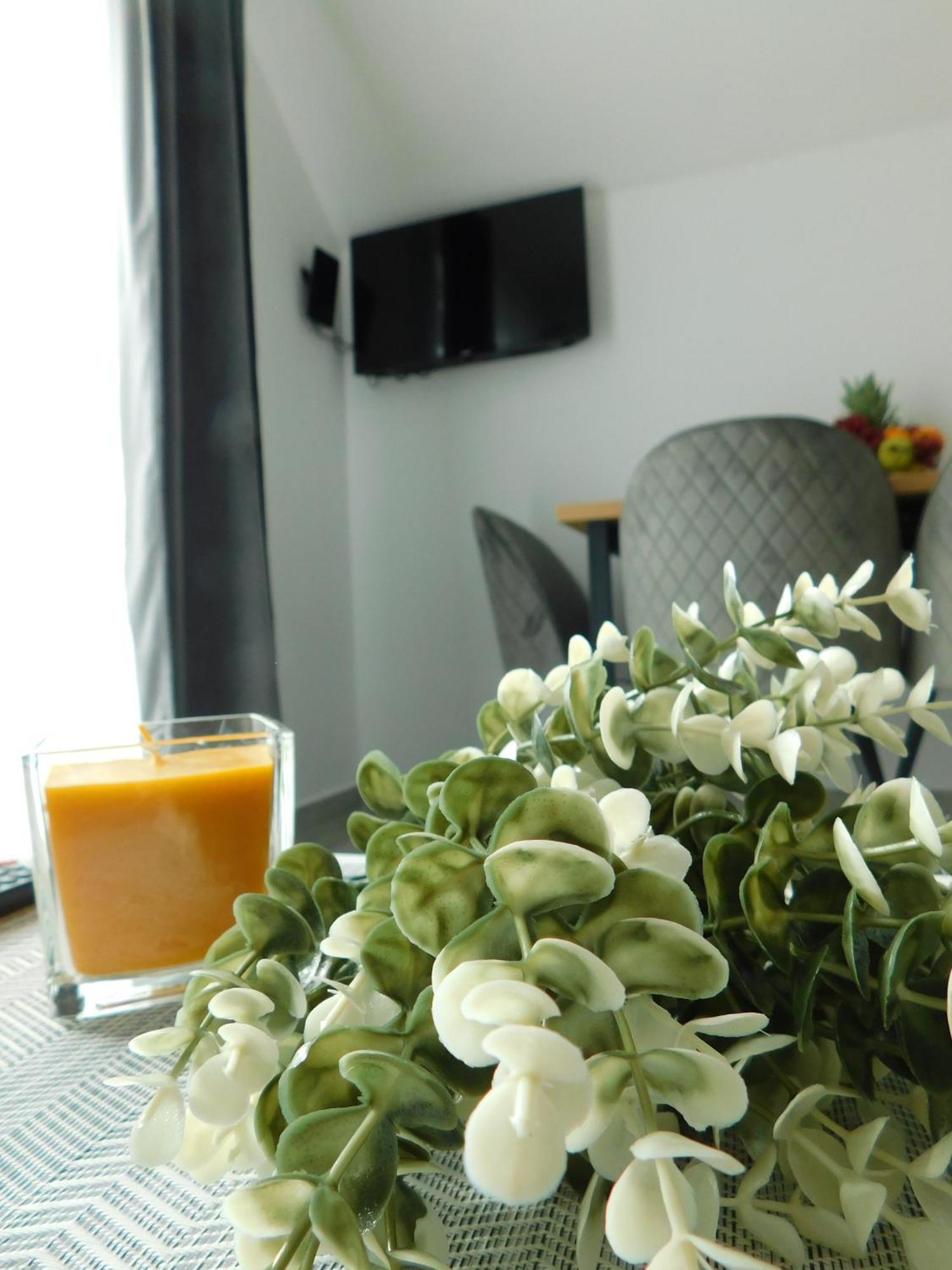 Apartman Nativis Otočac Екстериор снимка